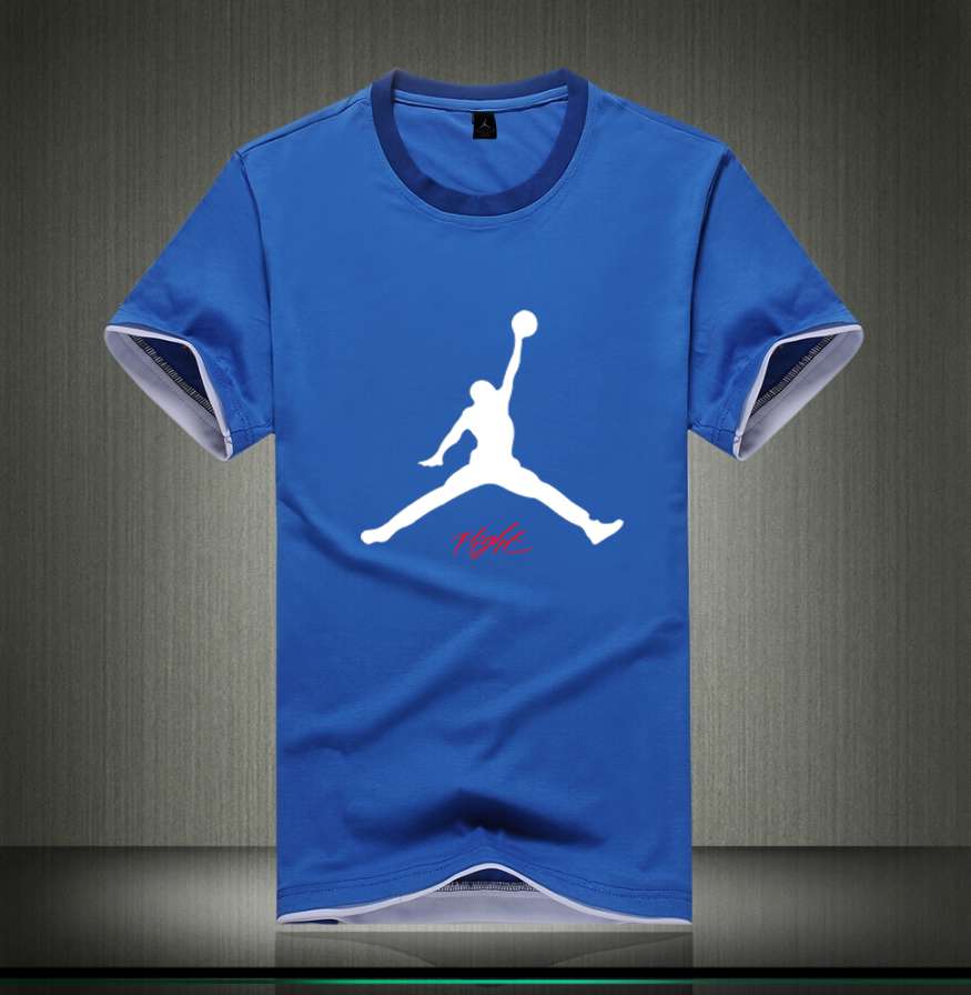 men jordan t-shirt S-XXXL-0276